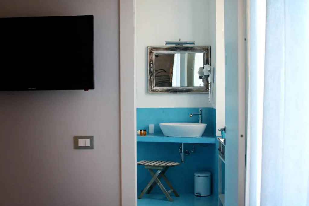 Hotel Echi Del Mare La Spezia