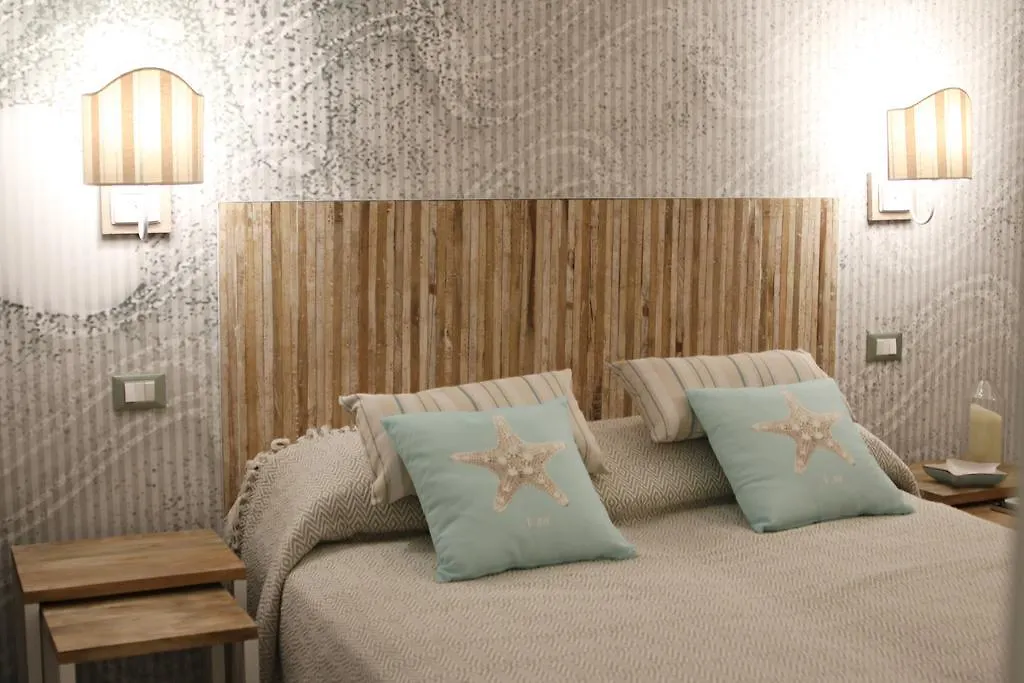 Hotel Echi Del Mare La Spezia 2*,