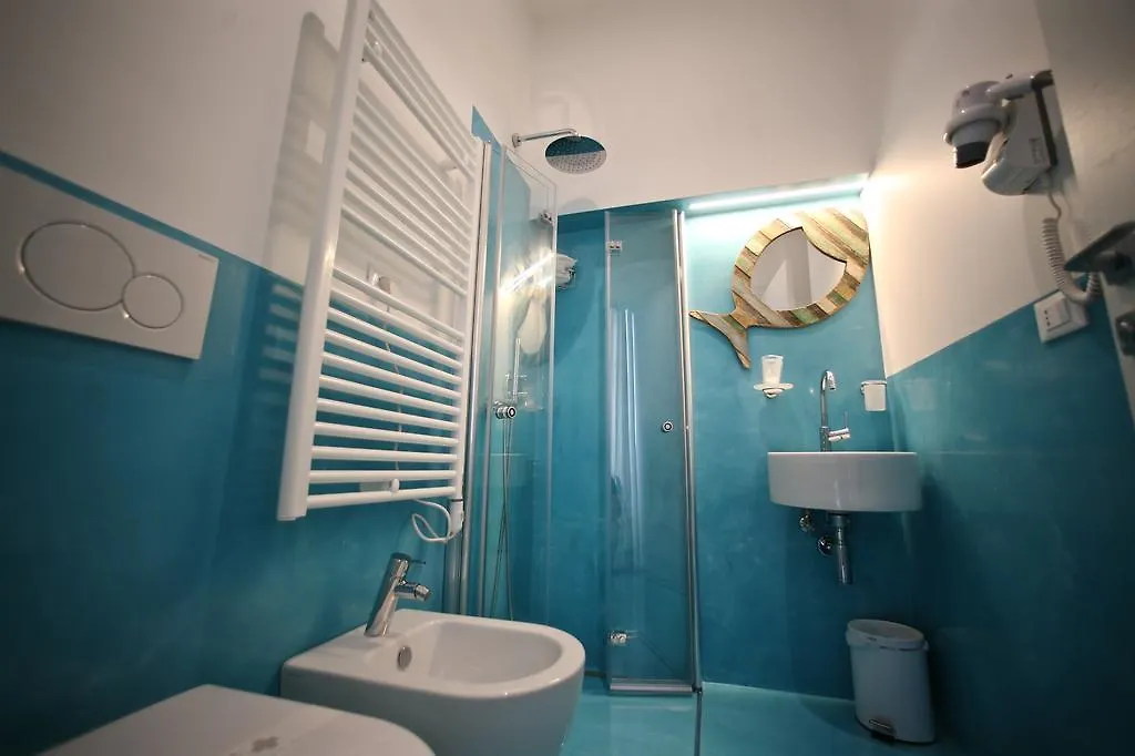 Hotel Echi Del Mare La Spezia Pensjonat