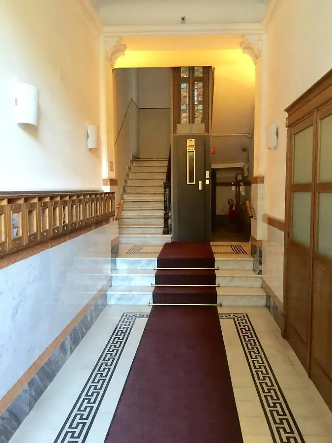 Hotel Echi Del Mare La Spezia 2*,