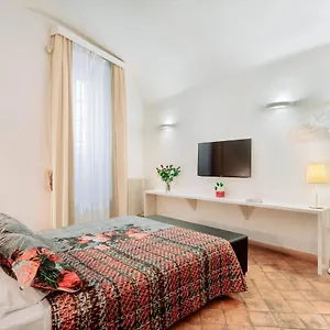 Couette-café Relais Giulia Rome