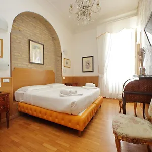 Maison d'hôtes Sonnino Rome