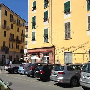 Le Tre Spezie ** La Spezia