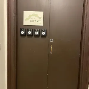 Covo Di Levante La Spezia