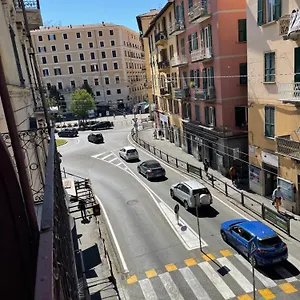Le Di Olti La Spezia