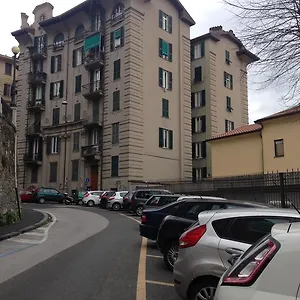 A ** La Spezia
