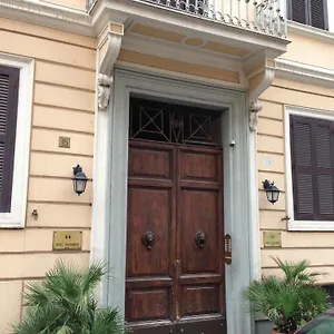 Hotel Bolognese Rome
