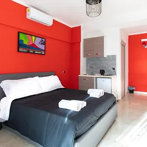 Couette-café Borgo Santa Lucia Naples