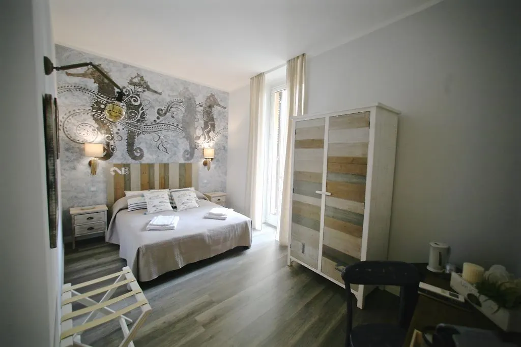 ** Guest house Echi Del Mare Hotel La Spezia Italy