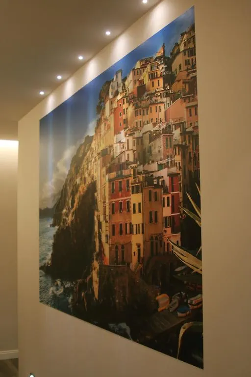 Echi Del Mare Hotel La Spezia Guest house