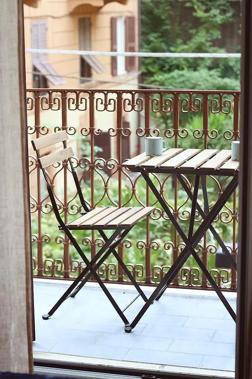 Echi Del Mare Hotel La Spezia Guest house