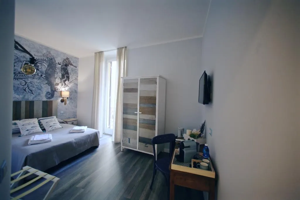 Guest house Echi Del Mare Hotel La Spezia