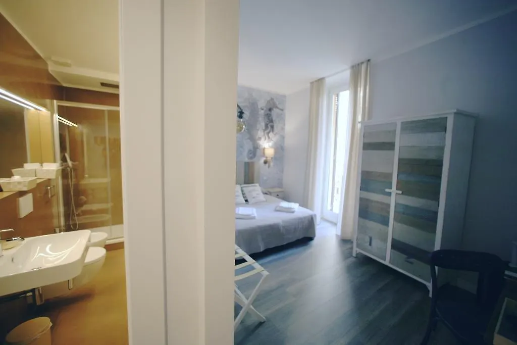 Echi Del Mare Hotel La Spezia