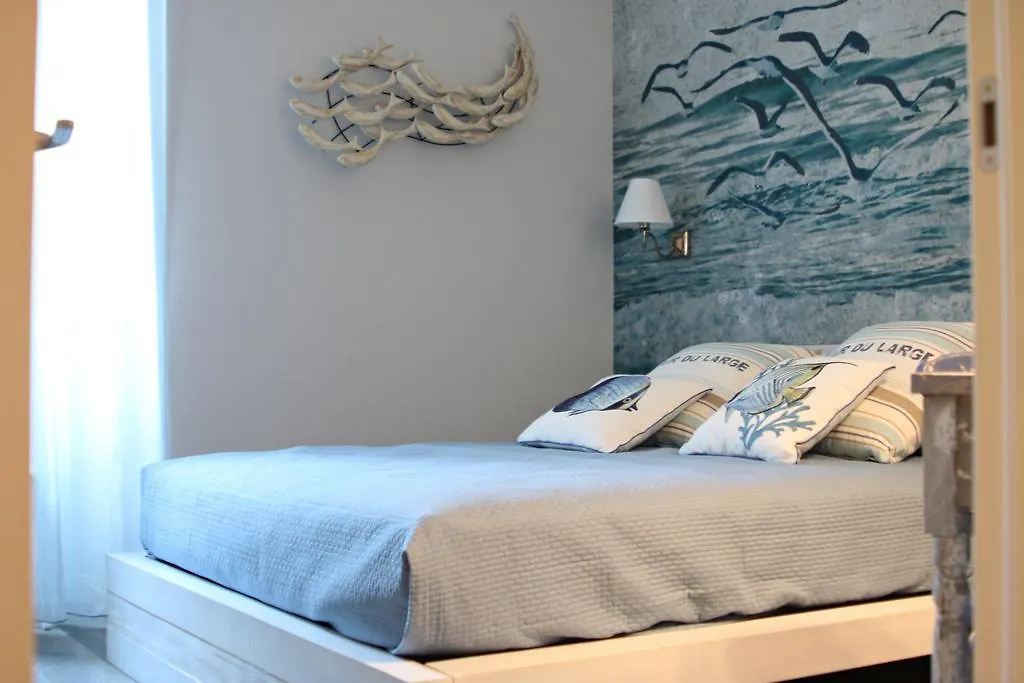 Echi Del Mare Hotel La Spezia 2*,  Italy