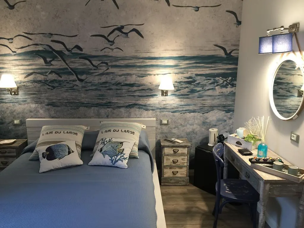 ** Guest house Echi Del Mare Hotel La Spezia Italy