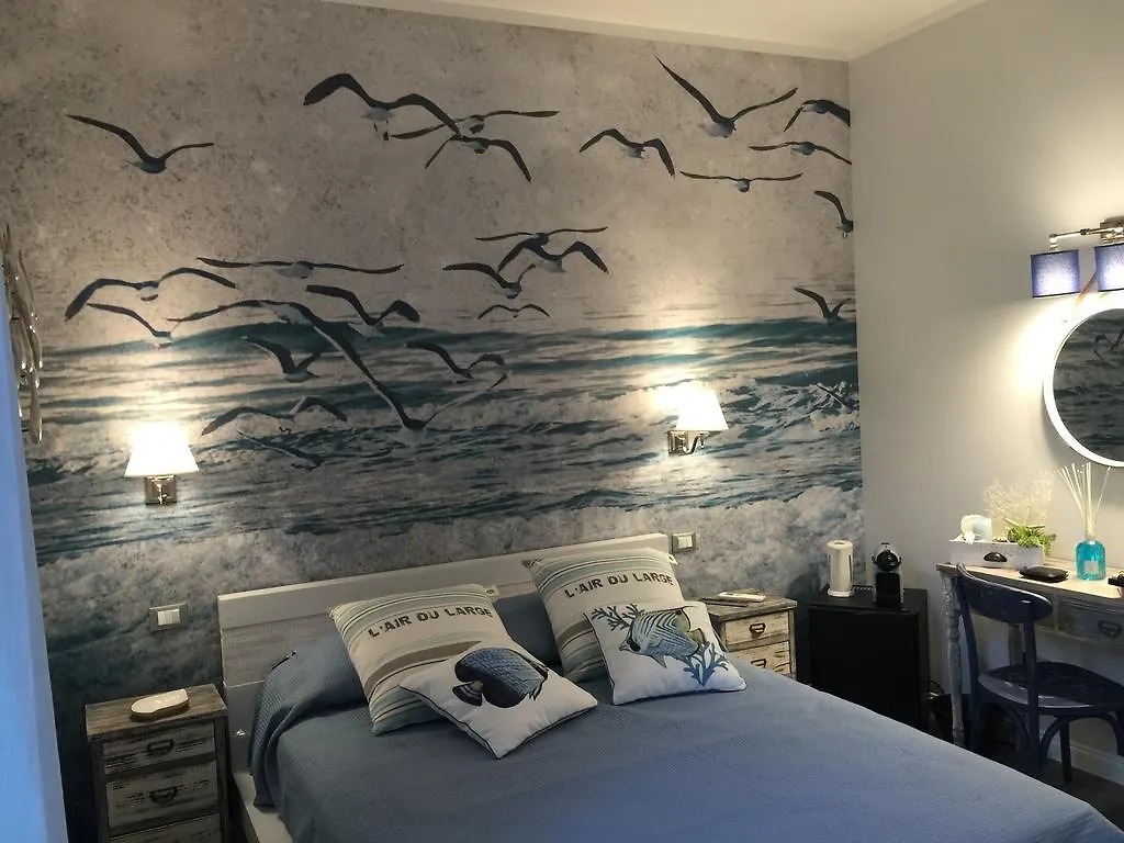 Echi Del Mare Hotel La Spezia 2*,