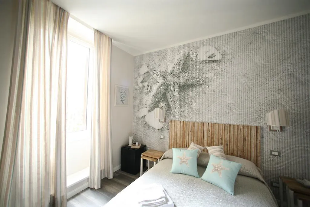 Echi Del Mare Hotel La Spezia Guest house