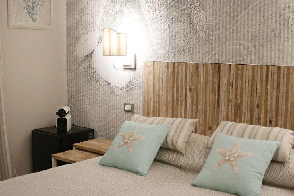 Echi Del Mare Hotel La Spezia Guest house
