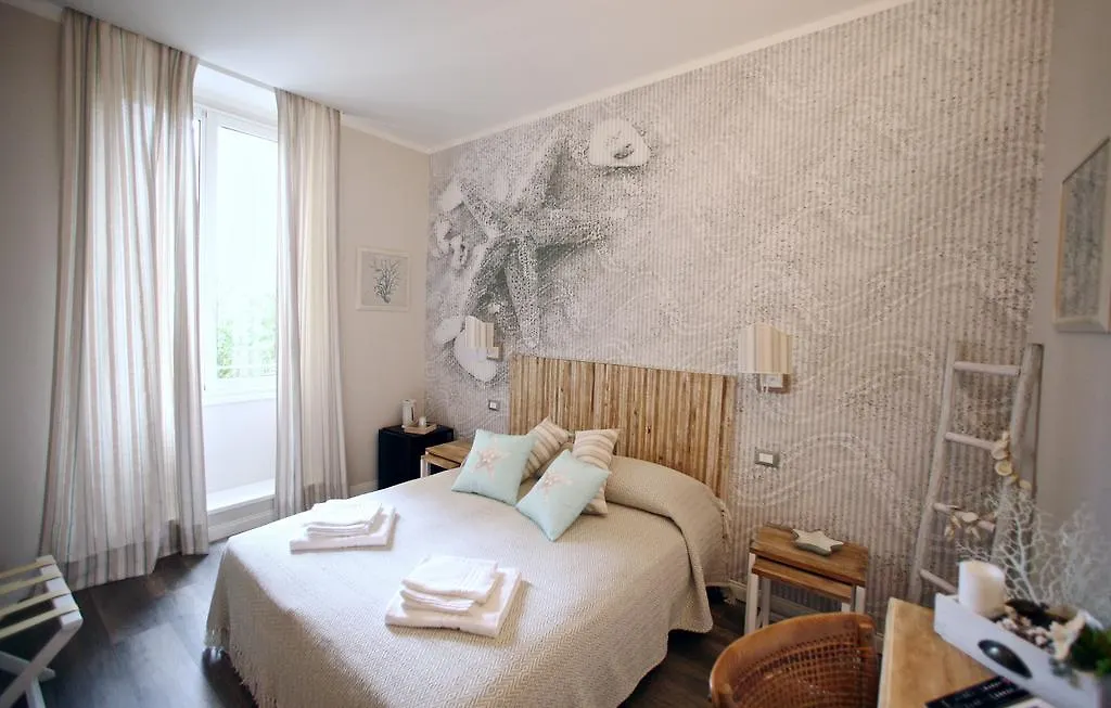Guest house Echi Del Mare Hotel La Spezia