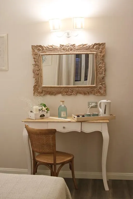 Guest house Echi Del Mare Hotel La Spezia