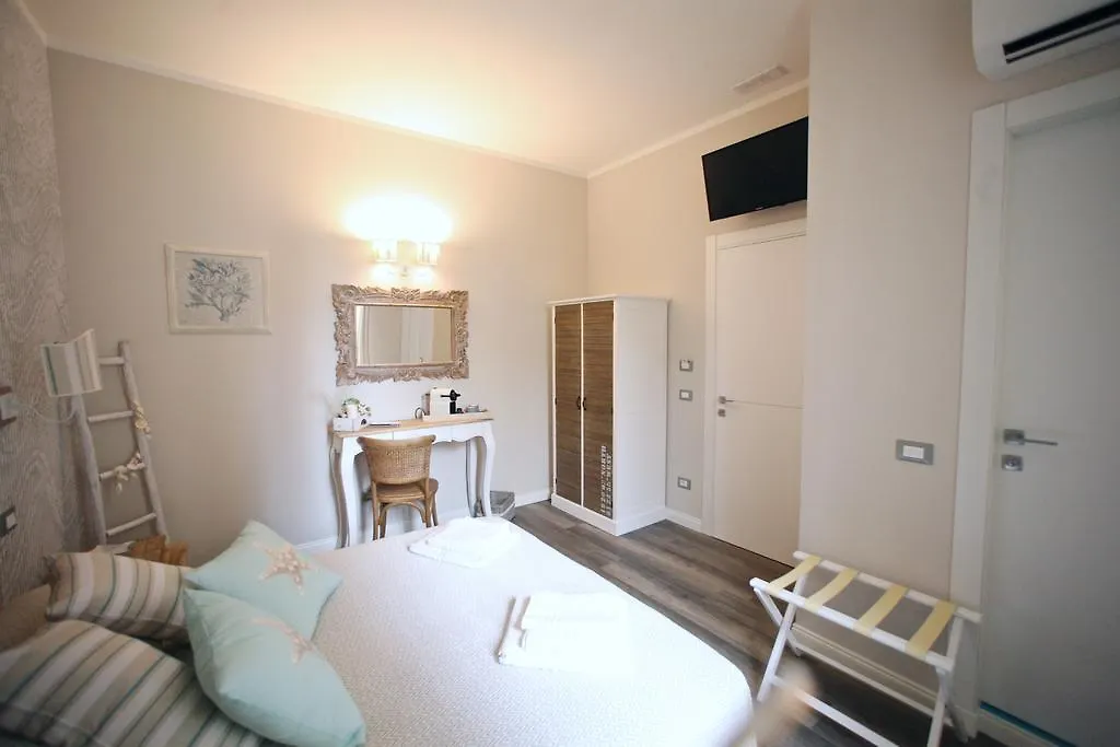 Guest house Echi Del Mare Hotel La Spezia