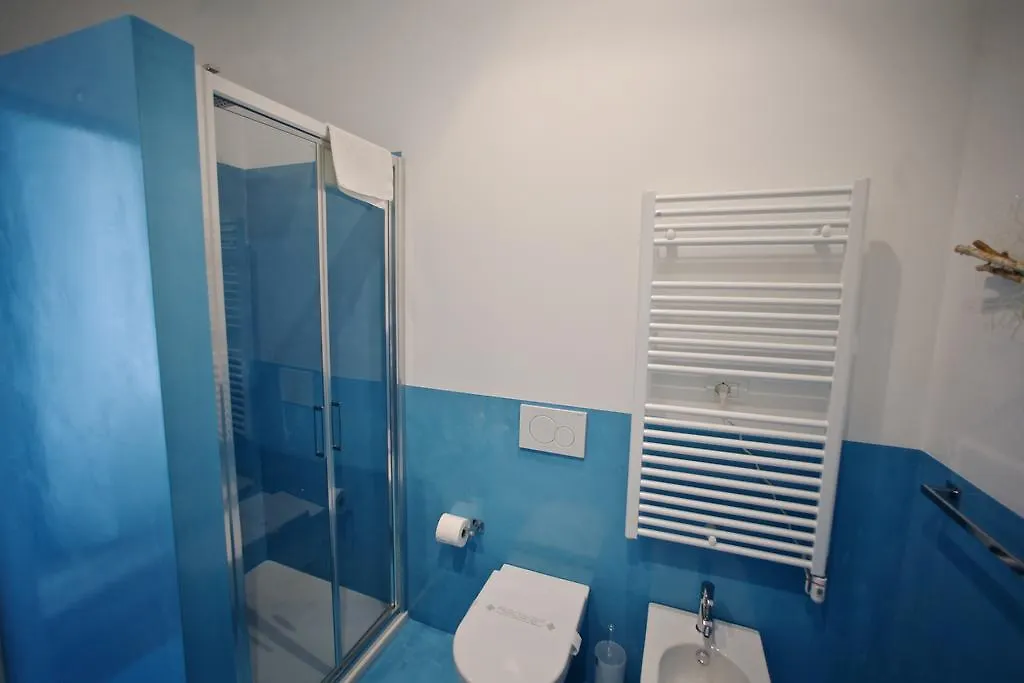 ** Guest house Echi Del Mare Hotel La Spezia Italy