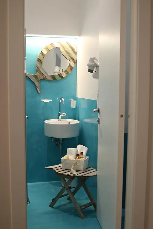 Guest house Echi Del Mare Hotel La Spezia