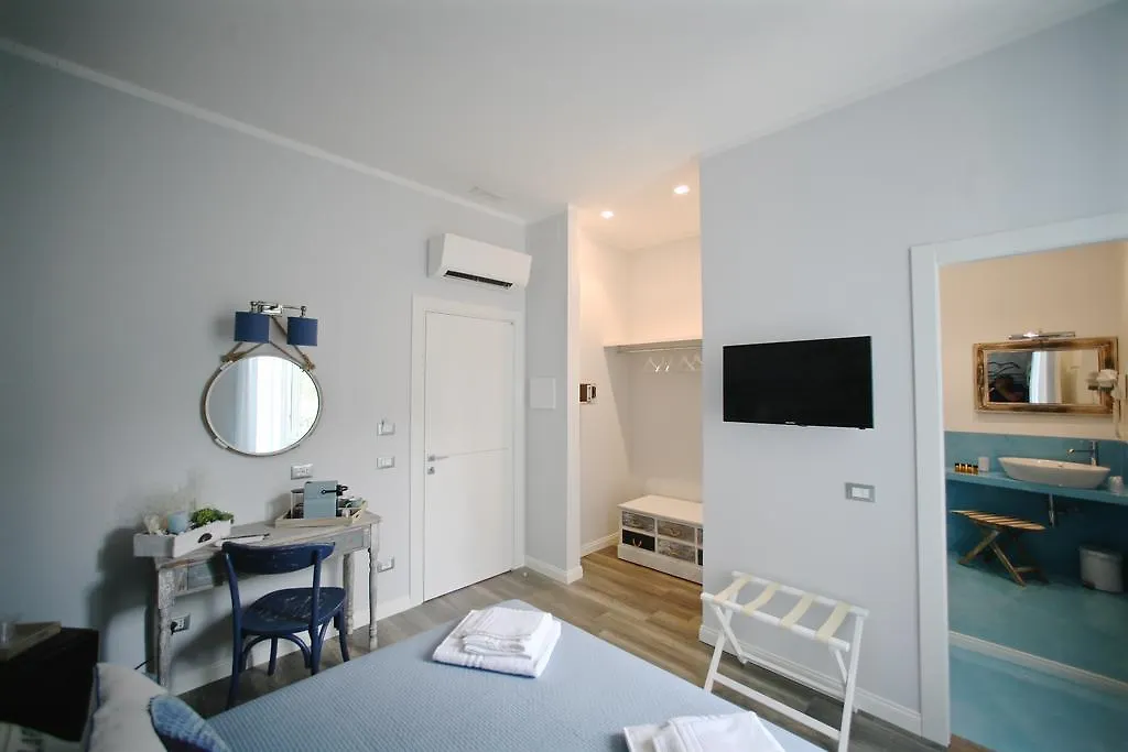 Echi Del Mare Hotel La Spezia 2*,  Italy